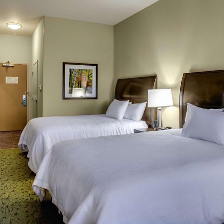 Hilton Garden Inn Pittsburgh/Cranberry Cranberry Township Eksteriør bilde