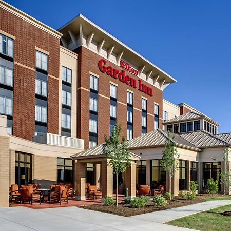 Hilton Garden Inn Pittsburgh/Cranberry Cranberry Township Eksteriør bilde