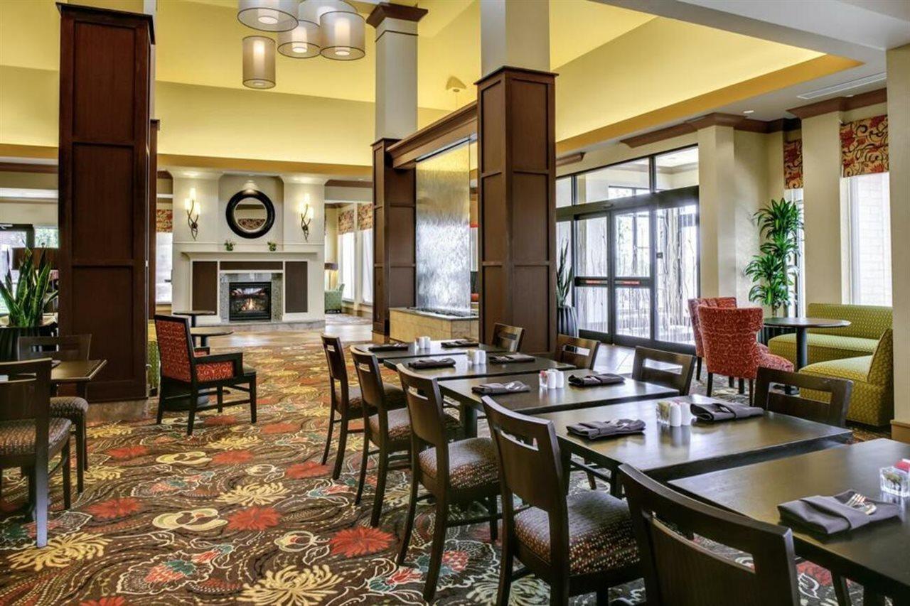 Hilton Garden Inn Pittsburgh/Cranberry Cranberry Township Eksteriør bilde