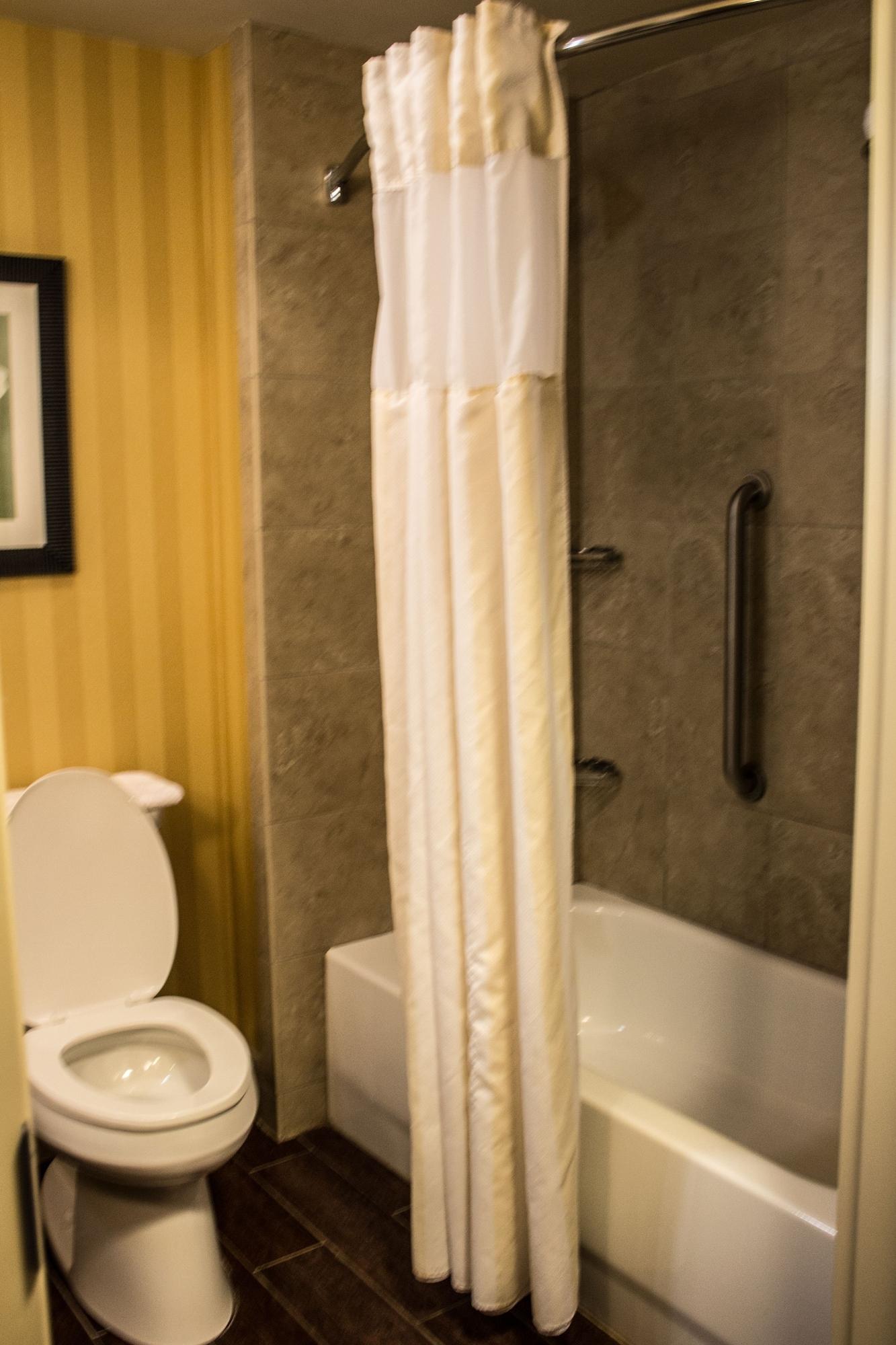 Hilton Garden Inn Pittsburgh/Cranberry Cranberry Township Eksteriør bilde