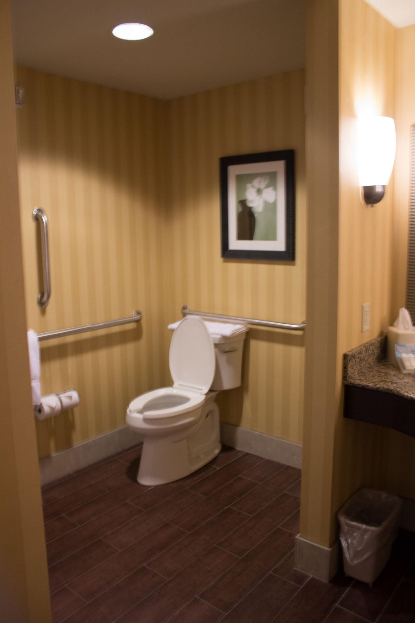 Hilton Garden Inn Pittsburgh/Cranberry Cranberry Township Eksteriør bilde