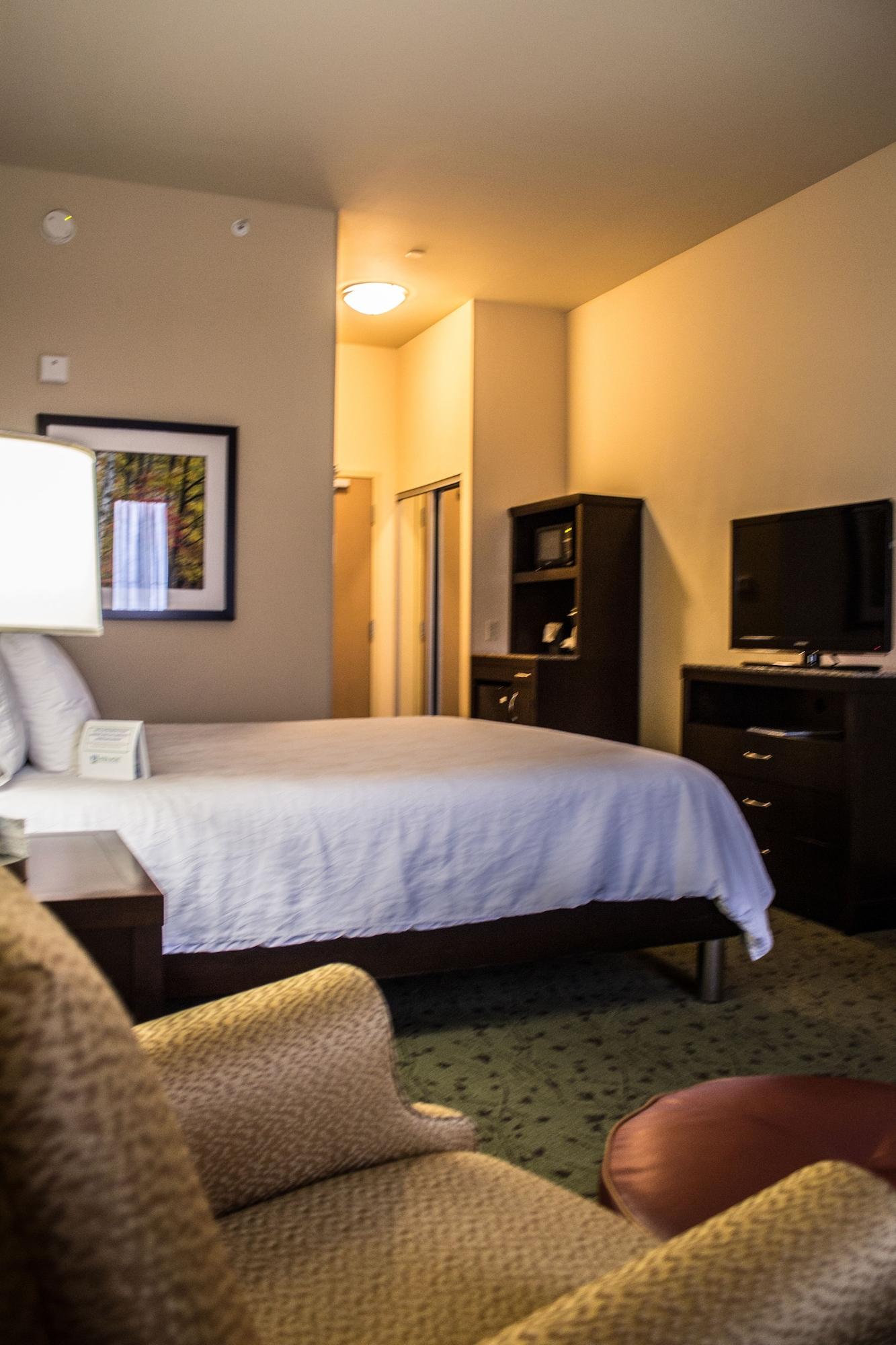 Hilton Garden Inn Pittsburgh/Cranberry Cranberry Township Eksteriør bilde