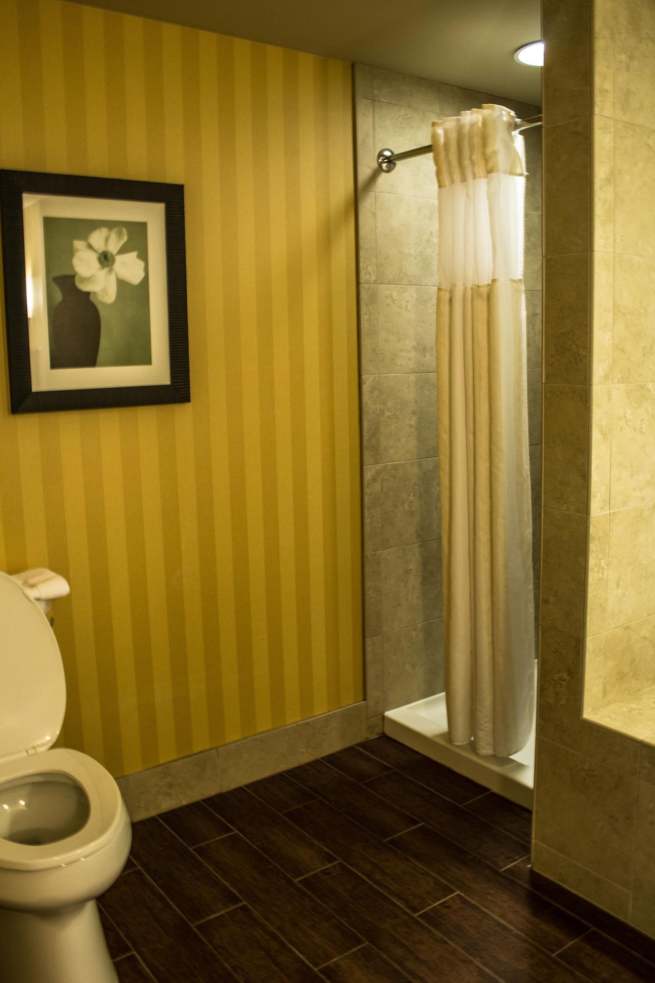 Hilton Garden Inn Pittsburgh/Cranberry Cranberry Township Eksteriør bilde