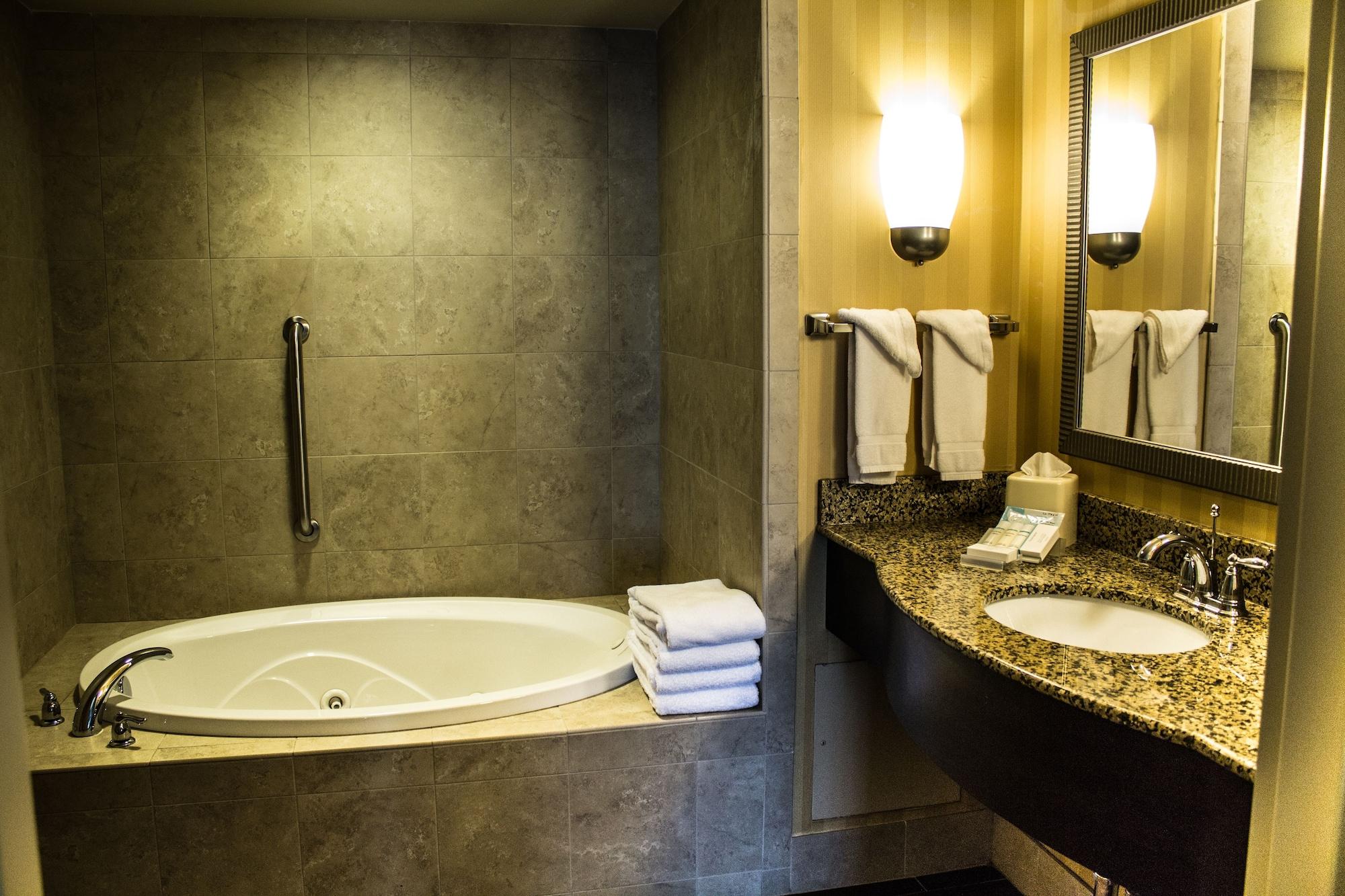 Hilton Garden Inn Pittsburgh/Cranberry Cranberry Township Eksteriør bilde