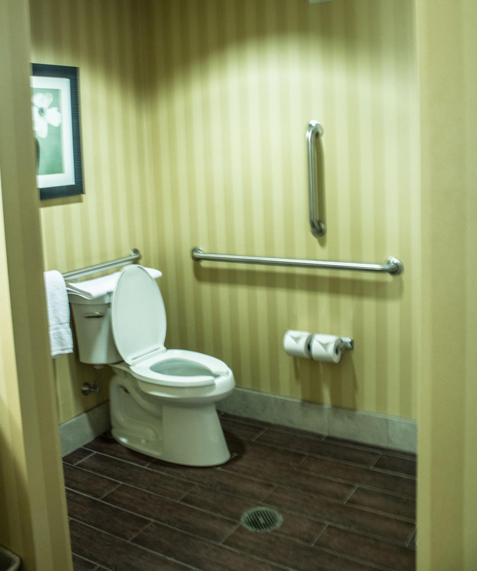 Hilton Garden Inn Pittsburgh/Cranberry Cranberry Township Eksteriør bilde