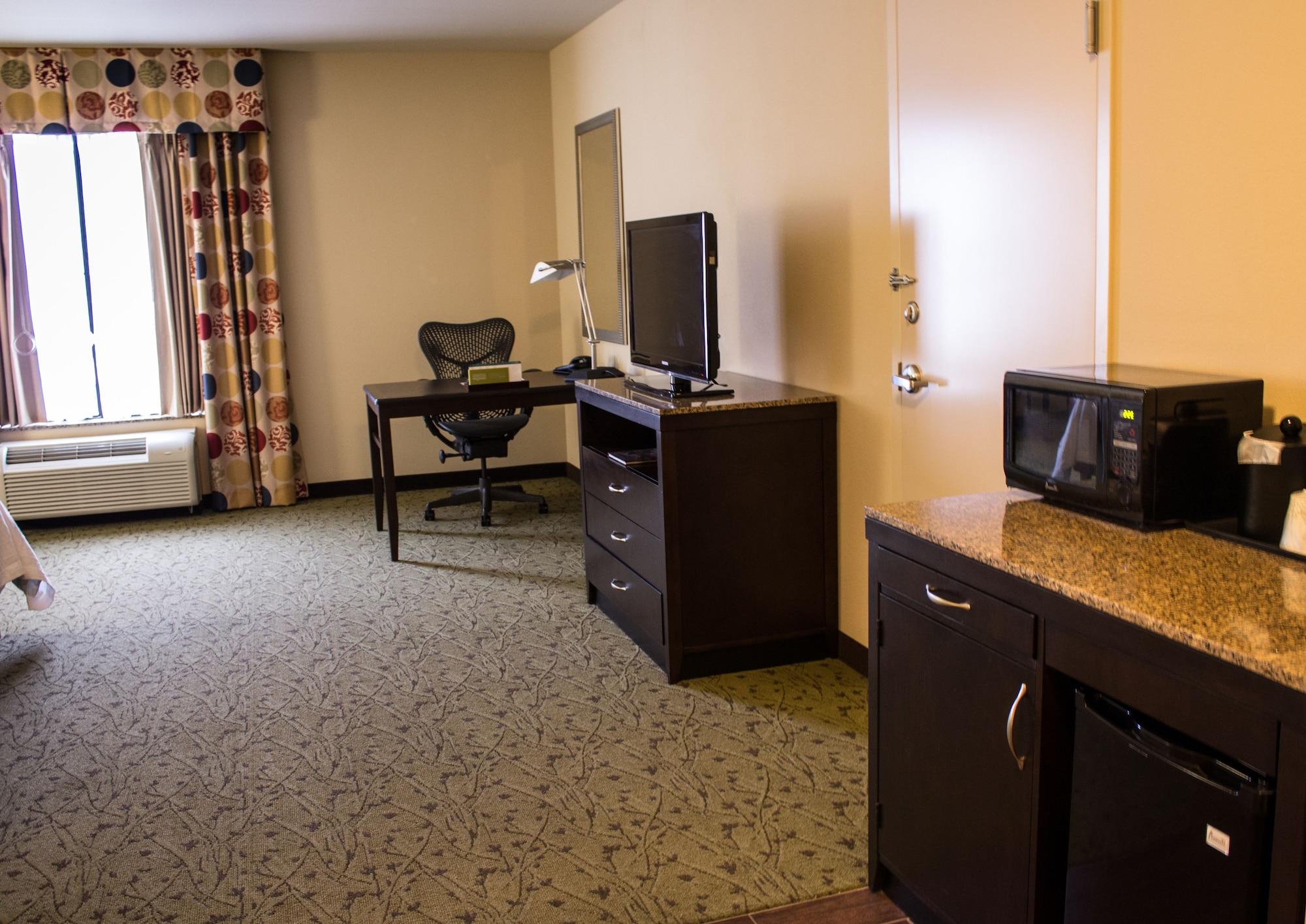 Hilton Garden Inn Pittsburgh/Cranberry Cranberry Township Eksteriør bilde