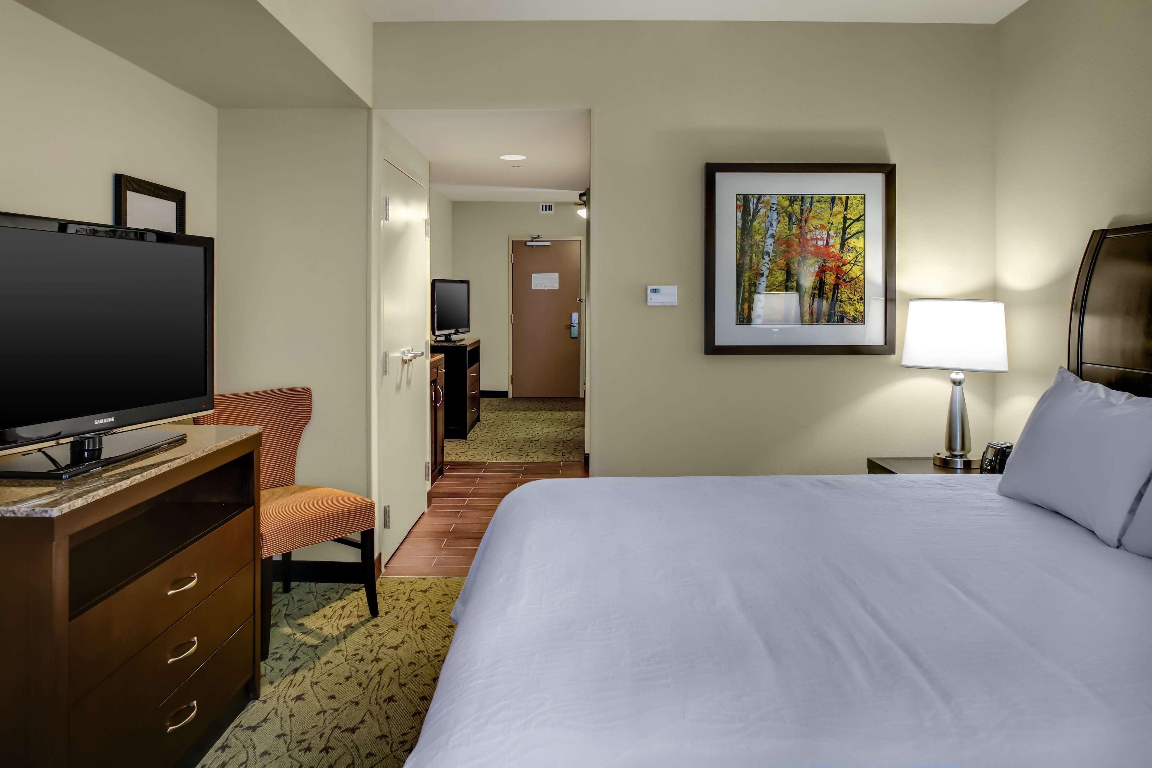 Hilton Garden Inn Pittsburgh/Cranberry Cranberry Township Rom bilde