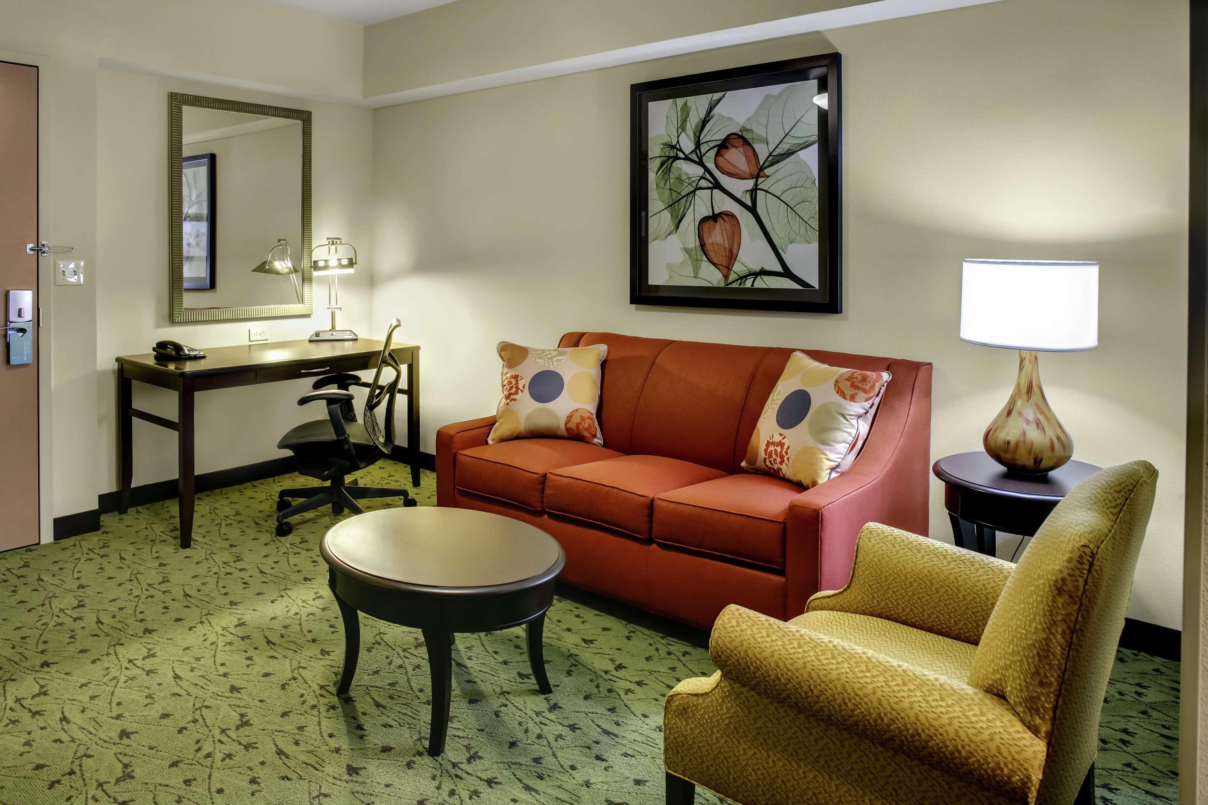 Hilton Garden Inn Pittsburgh/Cranberry Cranberry Township Eksteriør bilde