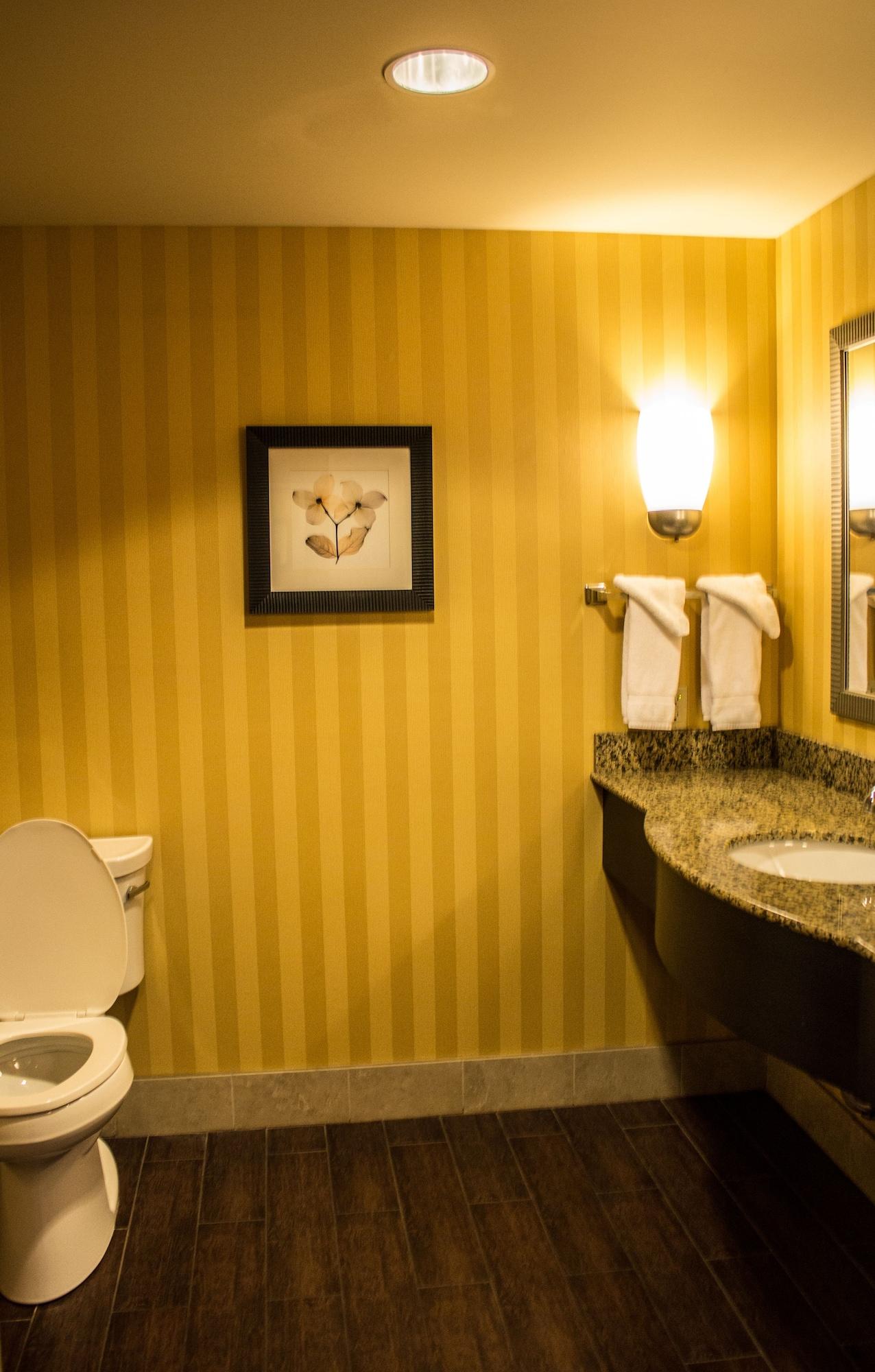 Hilton Garden Inn Pittsburgh/Cranberry Cranberry Township Eksteriør bilde