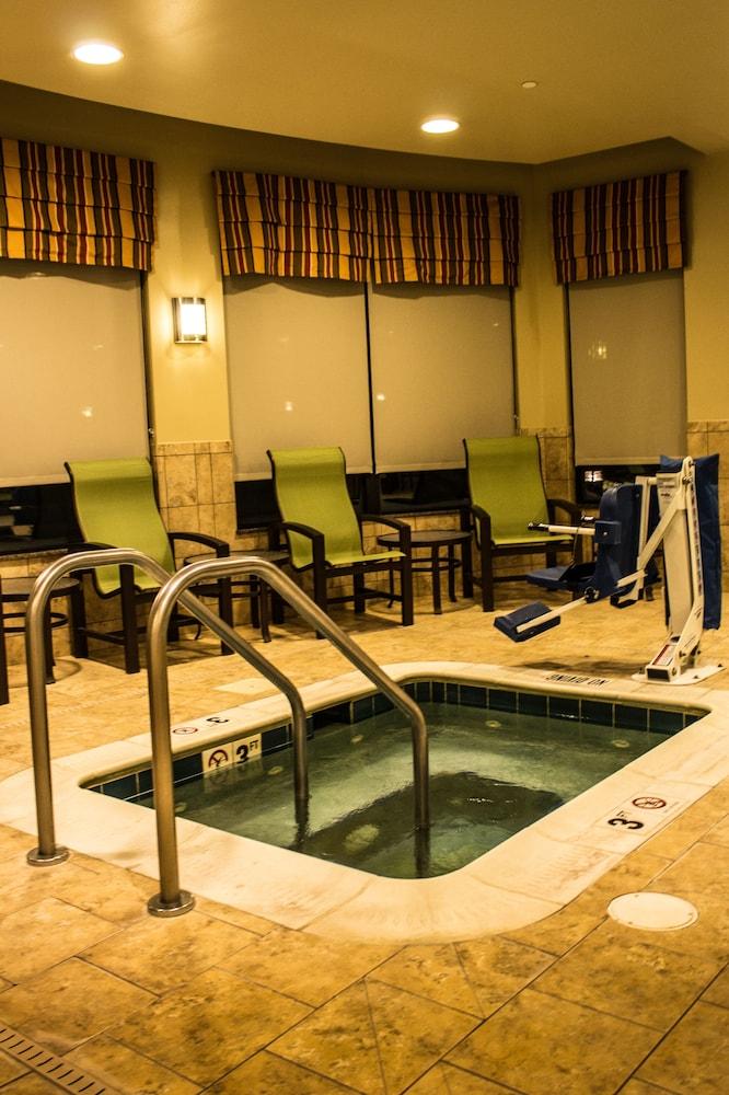 Hilton Garden Inn Pittsburgh/Cranberry Cranberry Township Eksteriør bilde