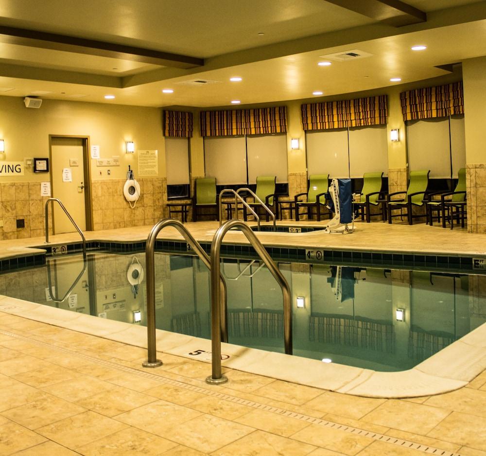 Hilton Garden Inn Pittsburgh/Cranberry Cranberry Township Eksteriør bilde