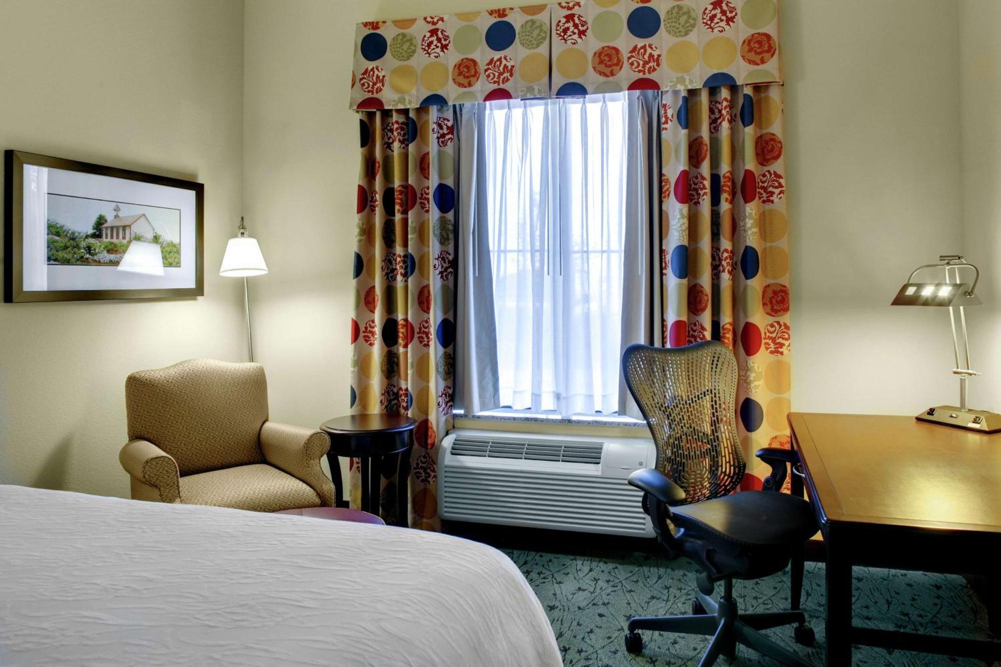 Hilton Garden Inn Pittsburgh/Cranberry Cranberry Township Eksteriør bilde