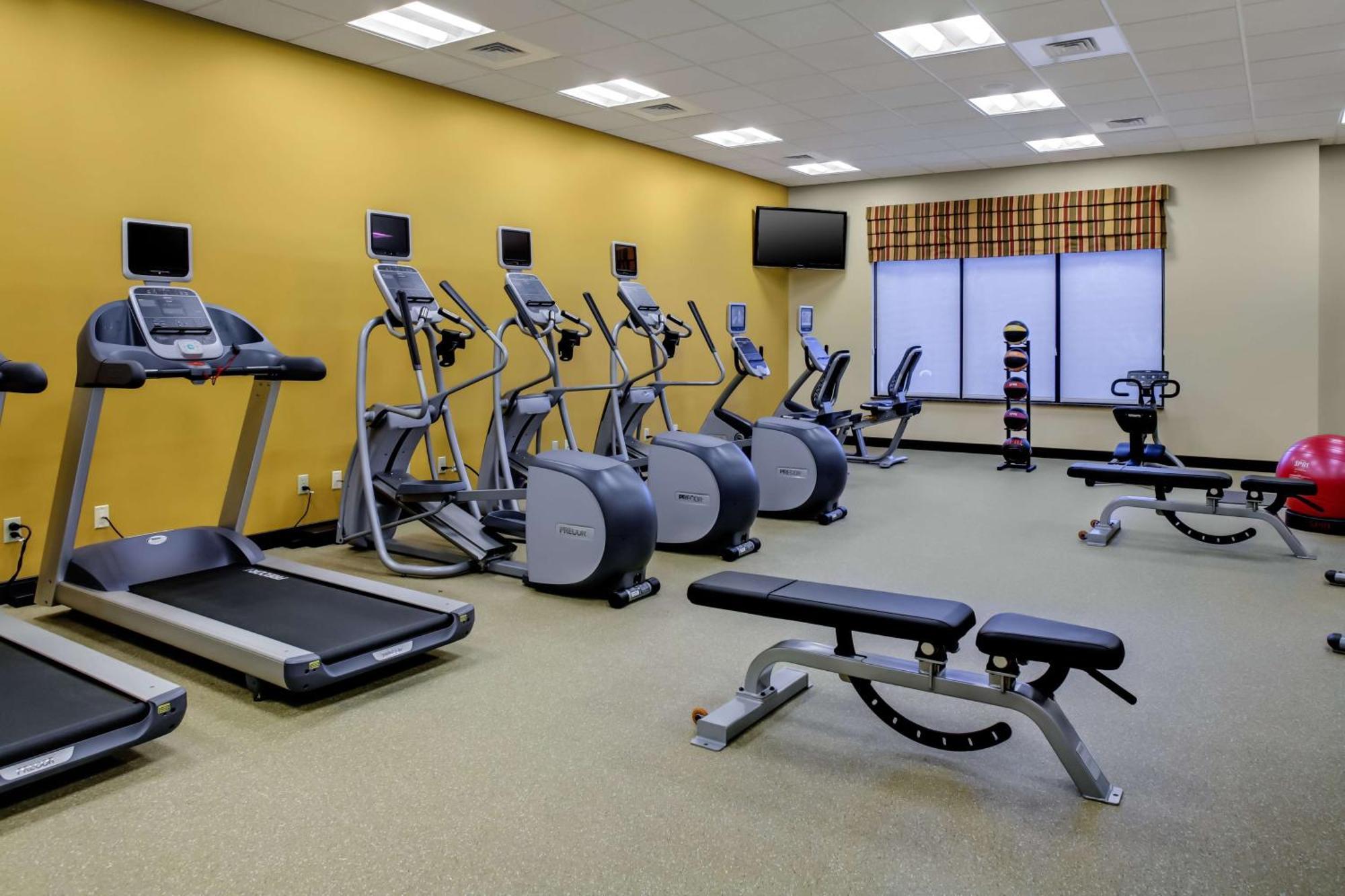 Hilton Garden Inn Pittsburgh/Cranberry Cranberry Township Eksteriør bilde