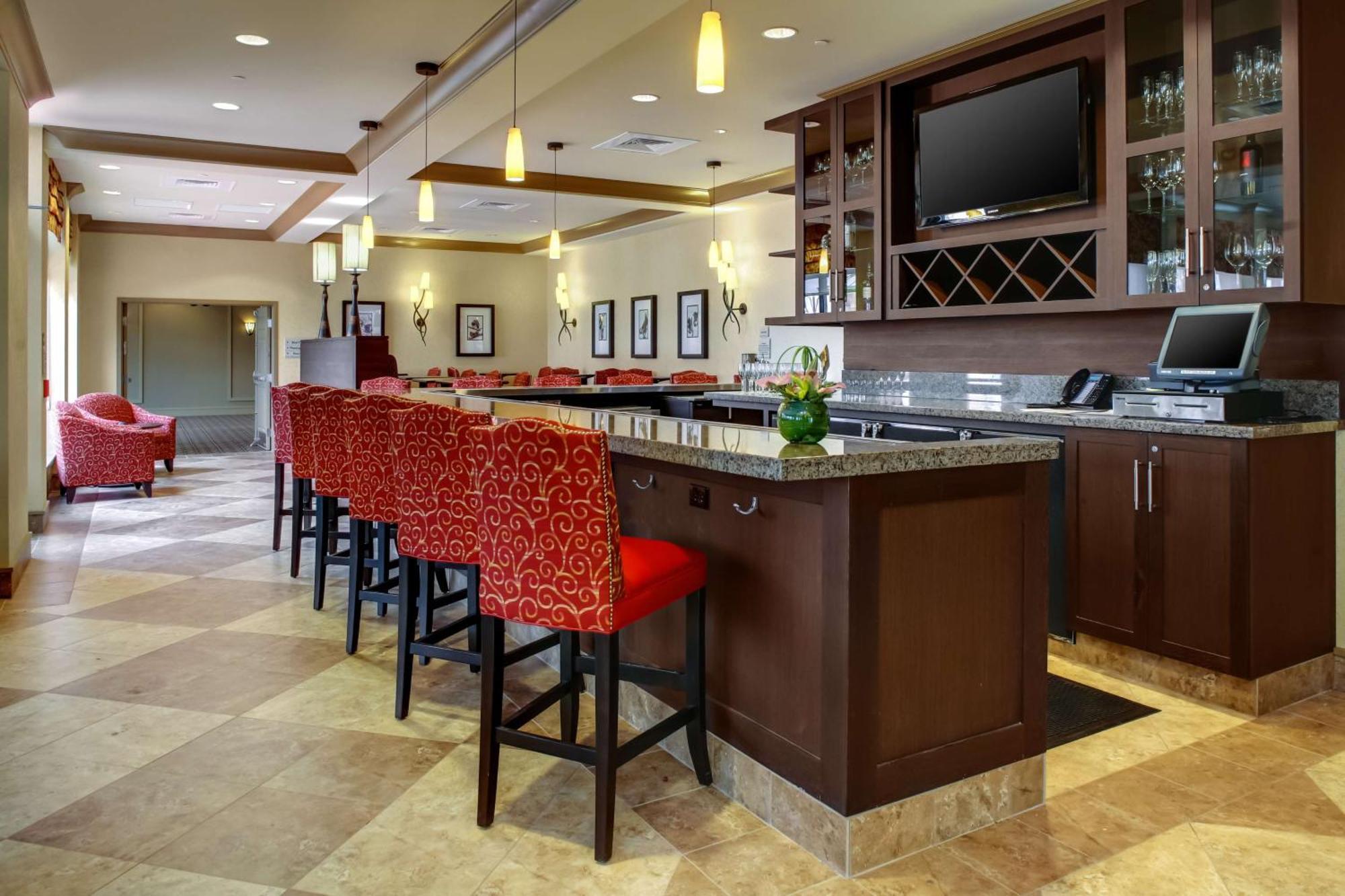 Hilton Garden Inn Pittsburgh/Cranberry Cranberry Township Eksteriør bilde