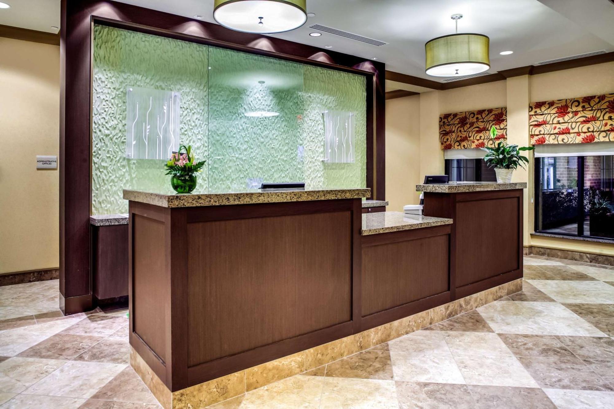 Hilton Garden Inn Pittsburgh/Cranberry Cranberry Township Eksteriør bilde