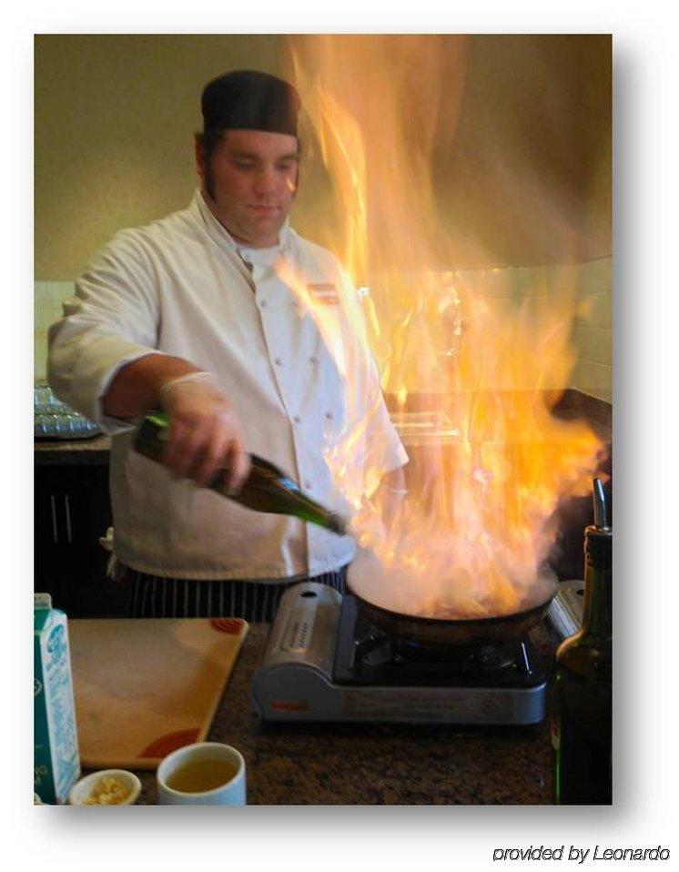 Hilton Garden Inn Pittsburgh/Cranberry Cranberry Township Eksteriør bilde