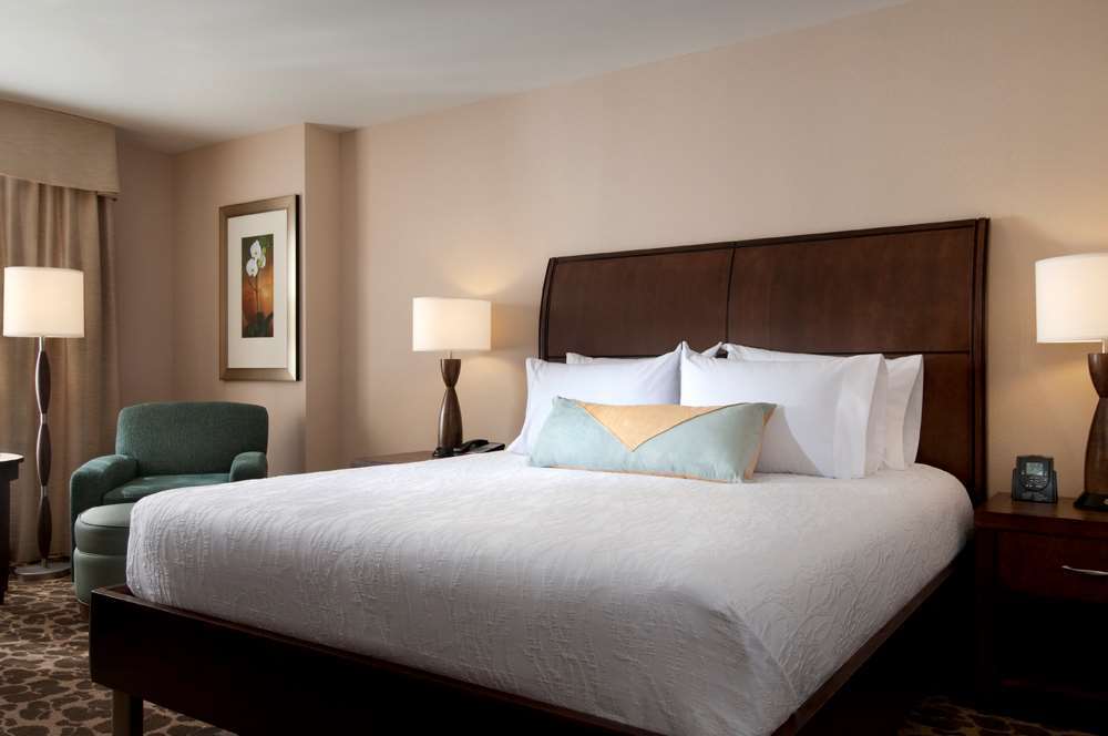 Hilton Garden Inn Pittsburgh/Cranberry Cranberry Township Rom bilde