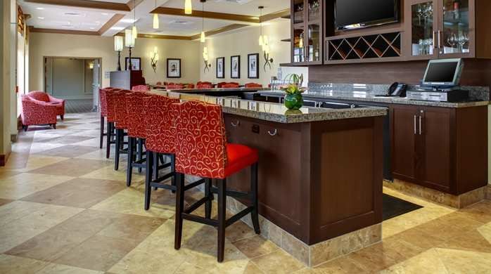Hilton Garden Inn Pittsburgh/Cranberry Cranberry Township Eksteriør bilde