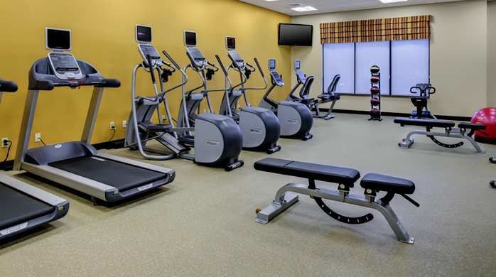 Hilton Garden Inn Pittsburgh/Cranberry Cranberry Township Eksteriør bilde
