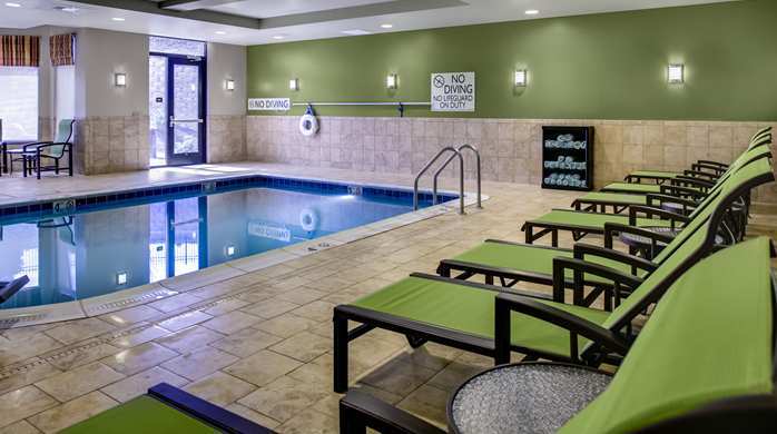 Hilton Garden Inn Pittsburgh/Cranberry Cranberry Township Eksteriør bilde